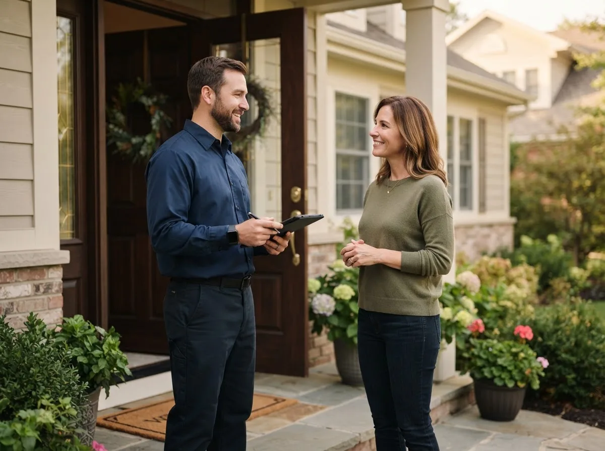 Water damage restoration FAQs for Twinsburg, OH